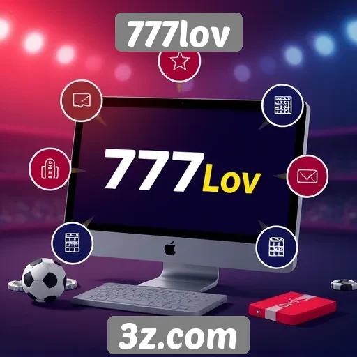 Benefícios de utilizar o 777lov para apostadores