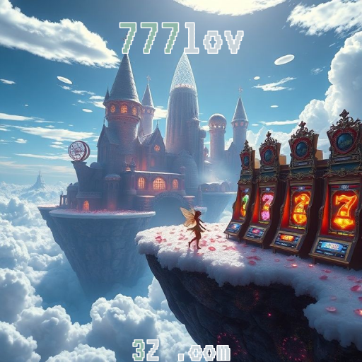 Betting Empolgante no 777lov: O Futuro das Apostas