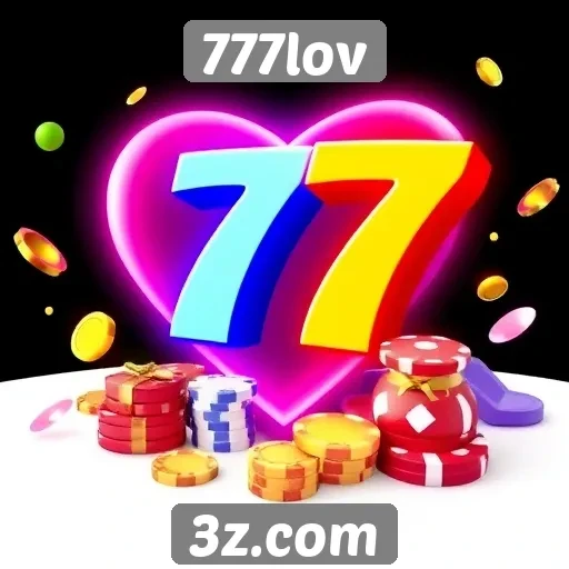 Comparação entre 777lov e concorrentes do setor