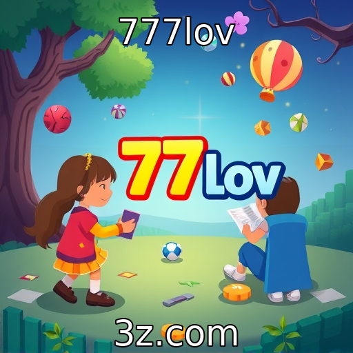 777lov : Jogos educacionais atraem interesse de escolas