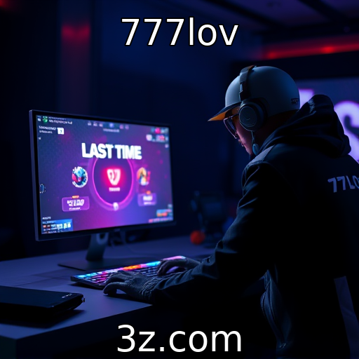 777lov - E-sports atraem investimentos recordes no setor