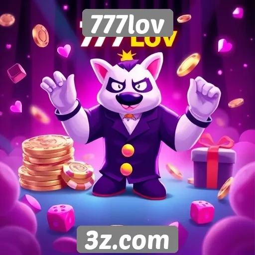 Recursos exclusivos oferecidos pelo 777lov