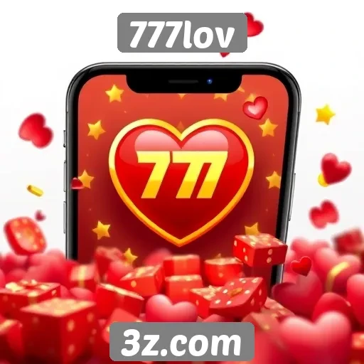 Funcionalidades inovadoras do 777lov para usuários