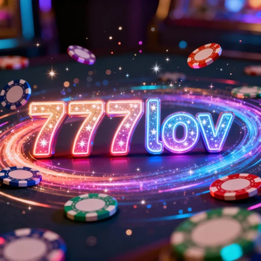 777lov logo