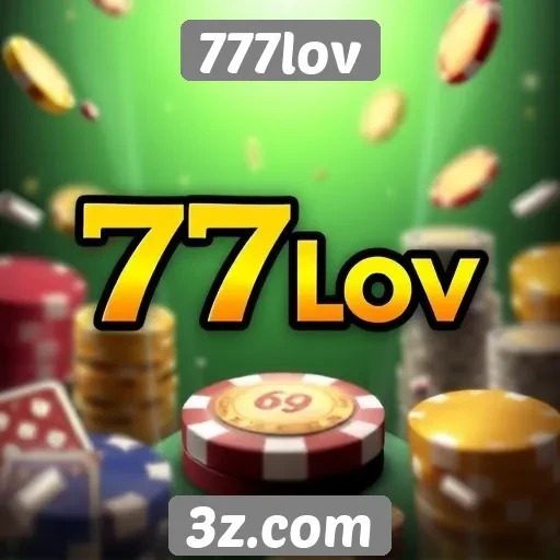 Promoções e bônus oferecidos pelo site 777lov