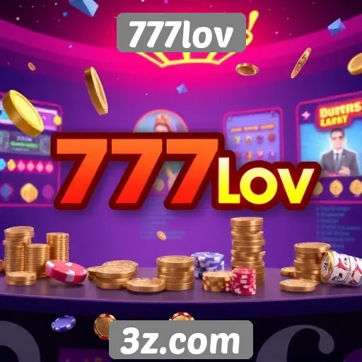 Estratégias de marketing do 777lov em 2025