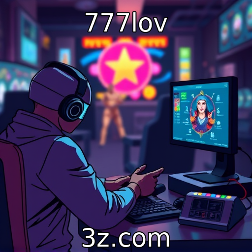 777lov | Impacto das microtransações na experiência do jogador