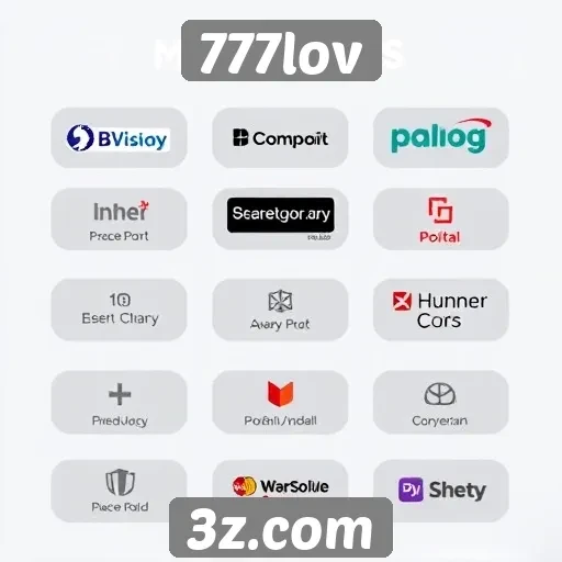 Métodos de pagamento oferecidos pelo 777lov