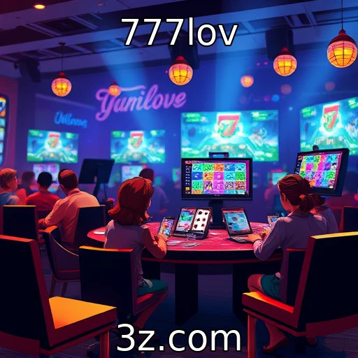 Mudanças no comportamento dos jogadores em ambientes online