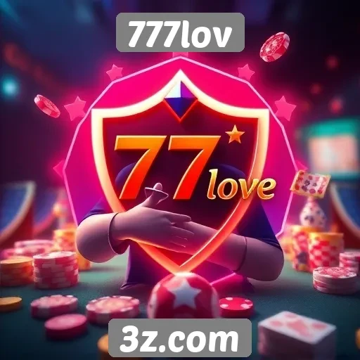 Segurança e confiabilidade do site 777lov