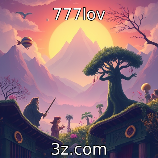 777lov - Desenvolvimento sustentável na criação de jogos digitais