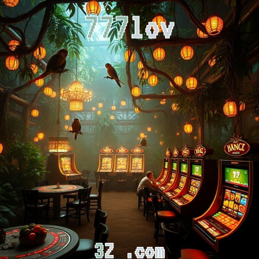 Melhores mesas do 777lov: jogue e vença com emoção