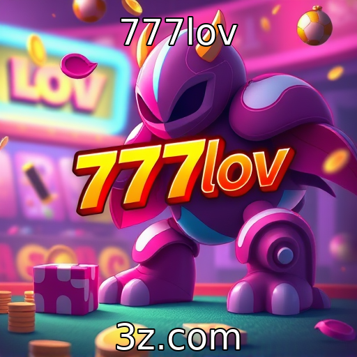 777lov : Avanços tecnológicos moldam o futuro dos jogos